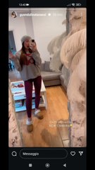 out fit di oggi