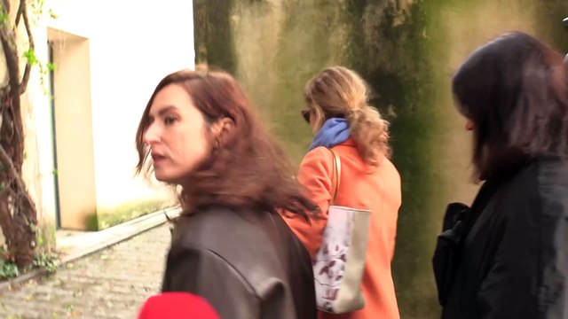 Adriana Torres rompe su silencio tras separarse de Mario Conde: “Estoy estupendamente”