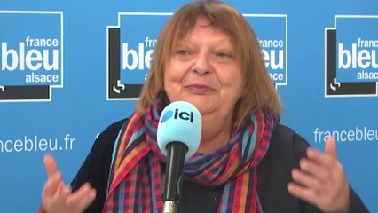 Eurométropole de Strasbourg : le bruit parfois responsable de graves problèmes de santé selon Françoise Schaetzel