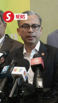 Permission from site owner compulsory for rallies, says Fahmi