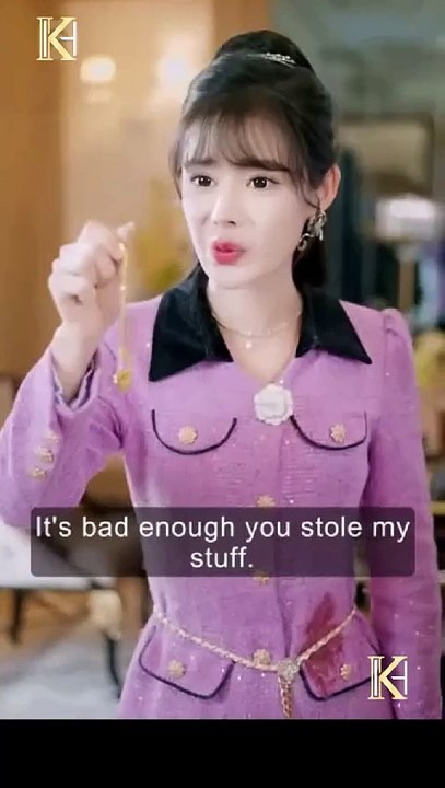 Four-Fingered Dad Helps Me Slap Back  full Chinese Drama