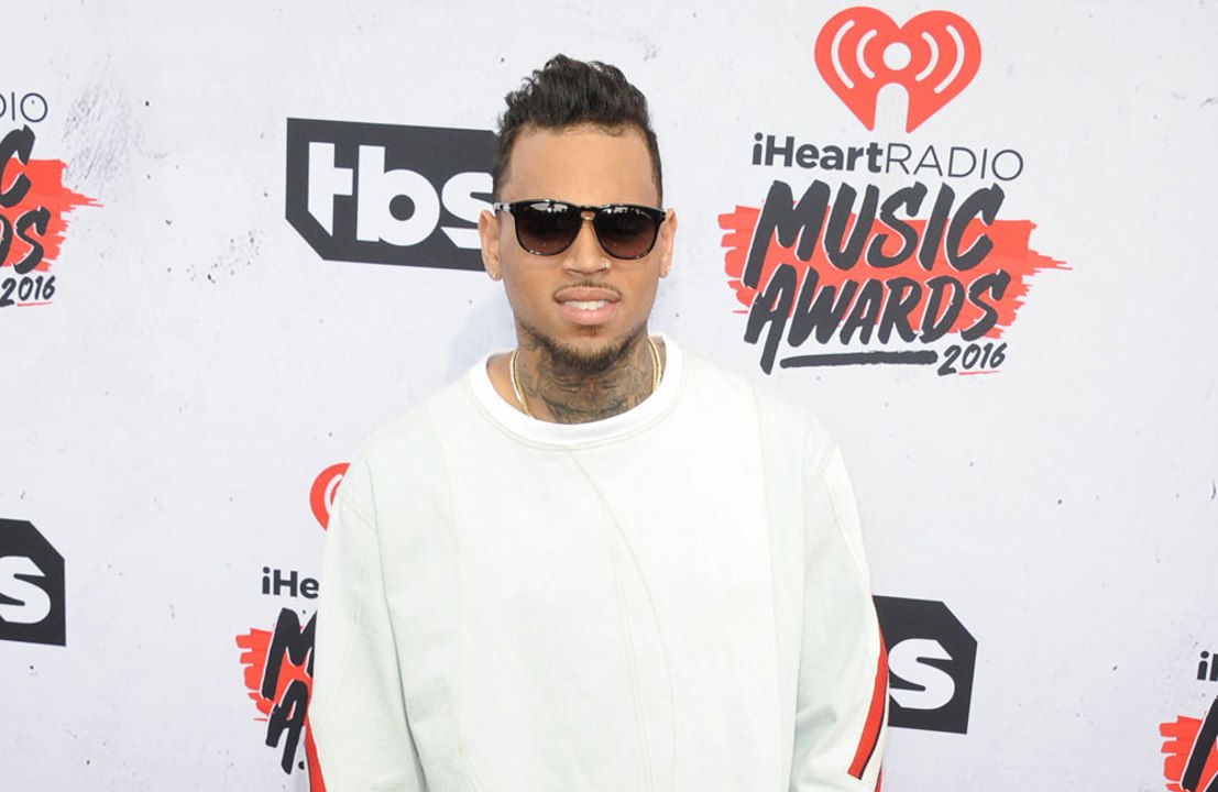 Chris Brown has sued Warner Bros for $500m over Chris Brown: A History of Violence