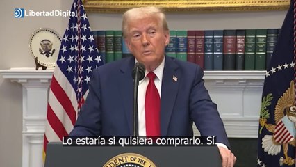 Así parará Trump el bloqueo de TikTok, Musk, la clave