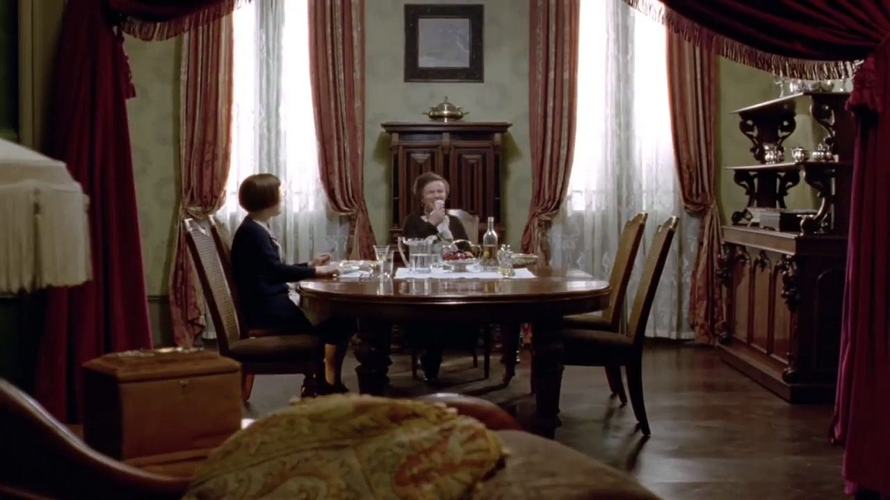 Sister My Sister (1994) - full movie - (based on a true story) - taboo sis-sis