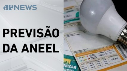 Conta de energia deve ficar com bandeira verde em 2025