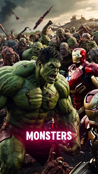 Marvel Zombies Dawn of Decay (2024) #2