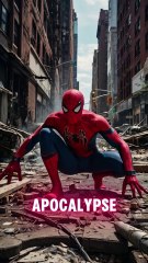 Marvel Zombies Dawn of Decay (2024) #4