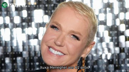 "Revelações sobre internações de Xuxa e Lexa e o abdômen trincado de Adriana Bombom!"