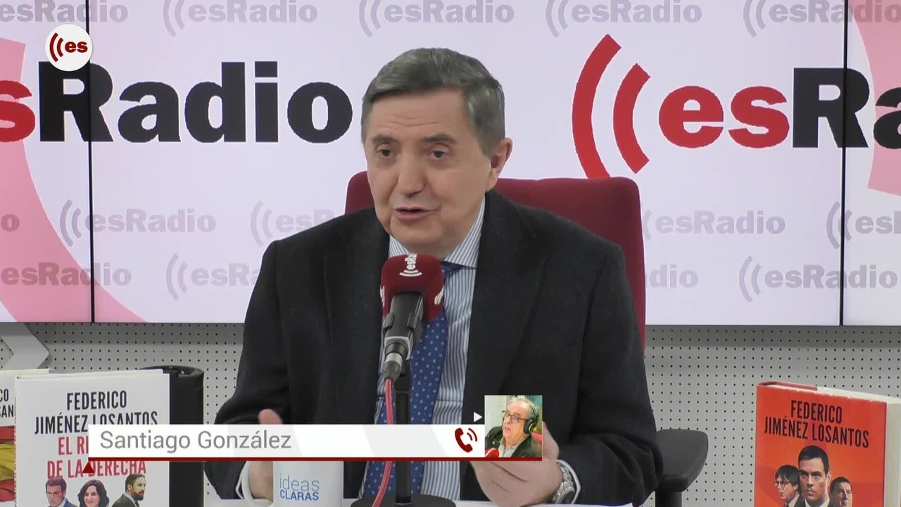 Federico a las 8: Bolaños anuncia un golpe de Estado judicial mientras la oposición medita salvar al Gobierno
