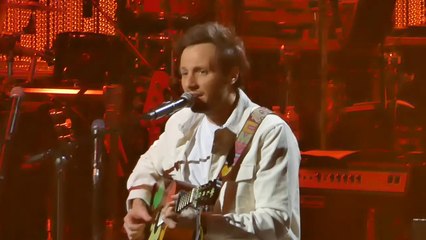 Vianney | Medley accoustique (Montpellier - 2025)