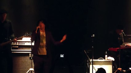 Texas - Lets Work it Out