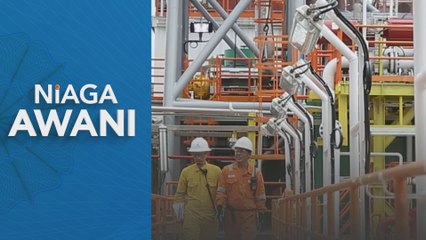 Petronas antara 500 jenama paling berharga dunia