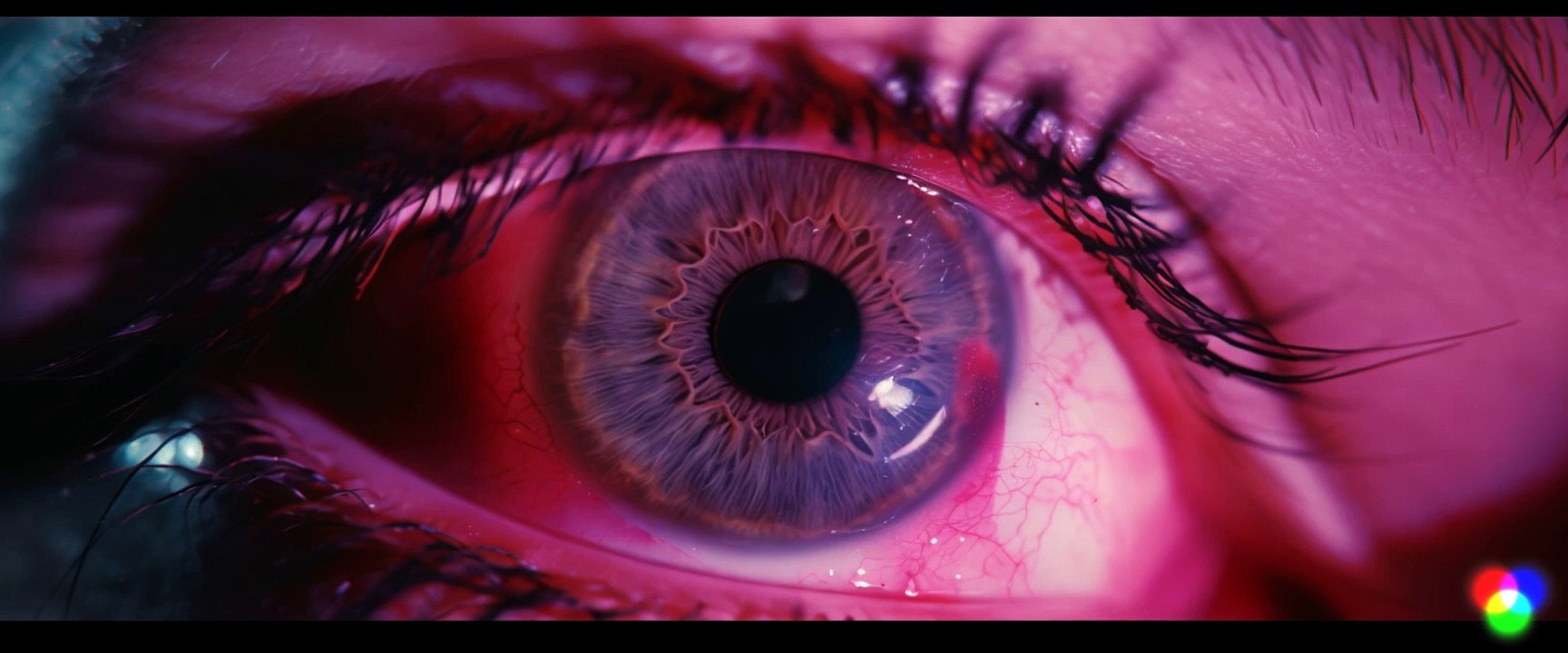 Gen-2 1806544668, A close-up of an eye, poxy54_21822_80s_hor, M 5