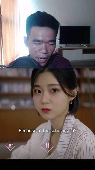 Eun-bi Theo Đuổi Toi Ở Tận Công Ty [Good Ending] - Five Hearts Under One Roof Tập 3