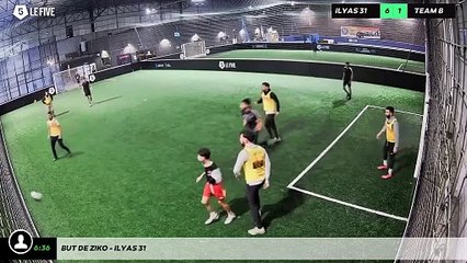 But de Ziko - ilyas 31