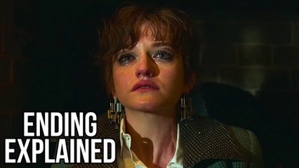 Apartment 7A (2024) Ending Explained and Recap