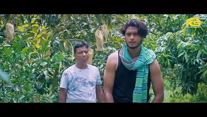 তোমারই জন্য- TOMARI JONNO - Arosh Khan - Tasnuva Tisha - Full Drama - New Bangla Natok 2025