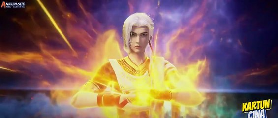 Perfect World Ep 186-187 SUB INDO