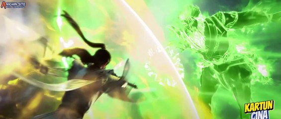 Perfect World Ep 188-189 SUB INDO