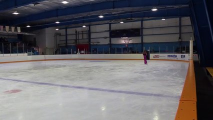 Individual Showcase 1 - 2025 East Kootenay Invitational