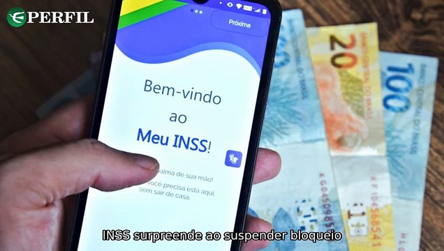 INSS suspende bloqueio de benefícios e Apple TV oferece 3 meses grátis - Dirija sem custos!