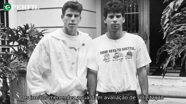 Os segredos por trás do adiamento da audiência dos Menendez e do assassino de Pablo Escobar, segundo Tarantino