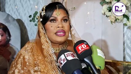 les révélations de Ouleye Mané sur son mariage _ Sama Papa geumoul wonne ni dina seuy