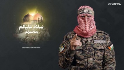 أبو عبيدة: معركة طوفان الأقصى غيّرت المعادلات وصنعت ملحمة تاريخية