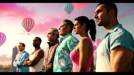 Grand Theft Auto VI - New Final Trailer (HD)