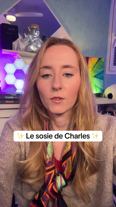STAR ACADEMY : On a trouvé le sosie de Charles !