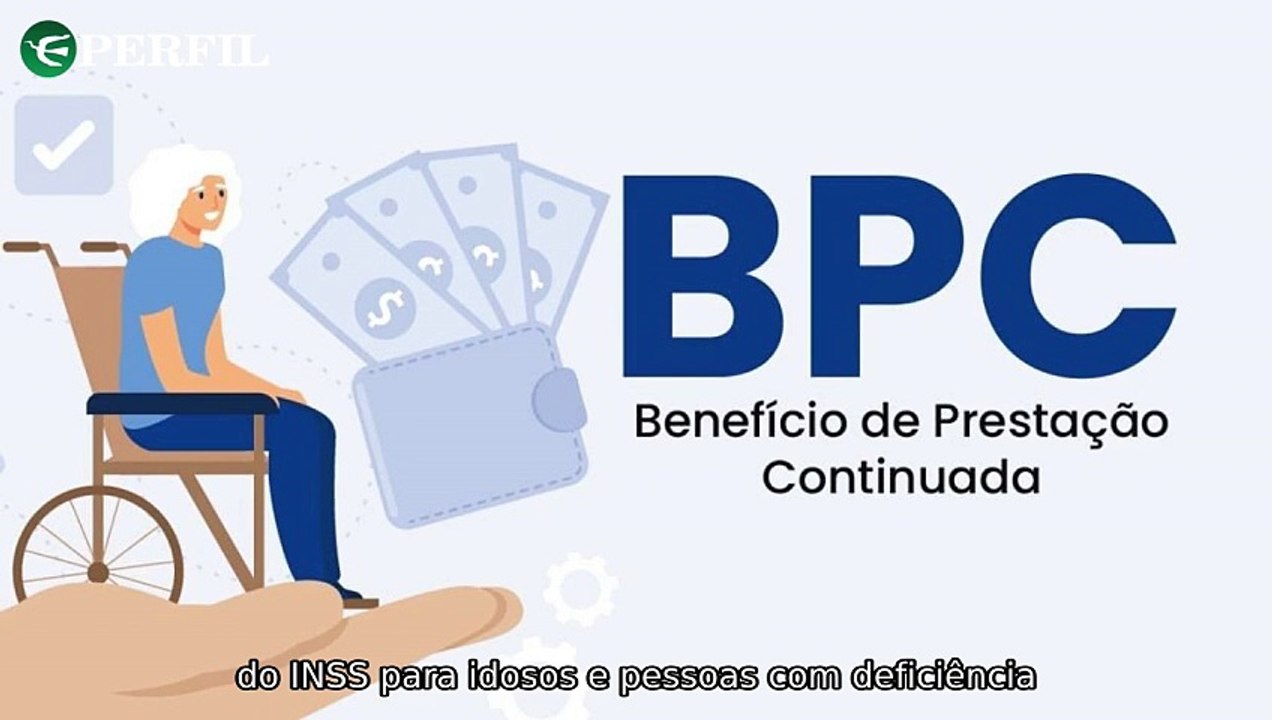 "Calendário BPC, saúde das reféns em Gaza e comunicado do INSS: Novidades importantes para você!"