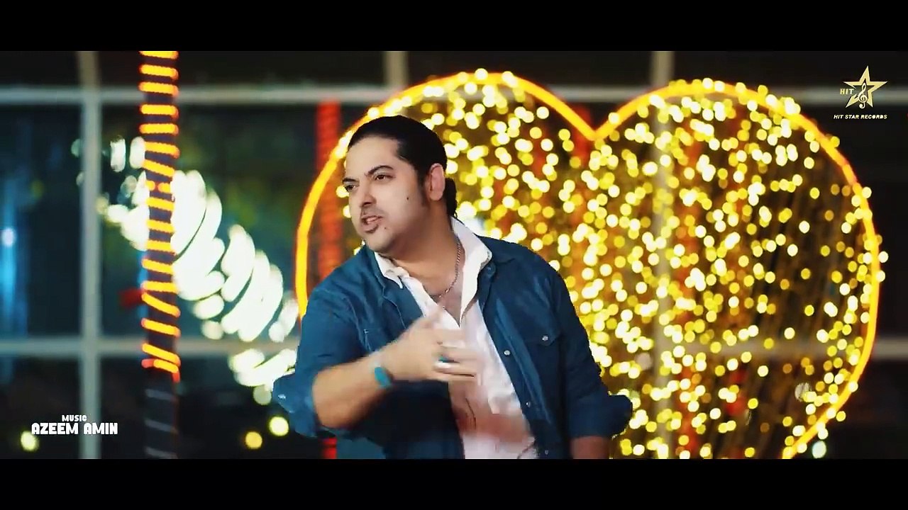Choriyan - Nadeem Abbas Lonywal (Official Video) Punjabi Latest Song 2025  - Hit Star Records