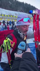 Coupe du monde de ski de fond : Hugo Lapalus termine 5e de la mass-start classique à Prémanon