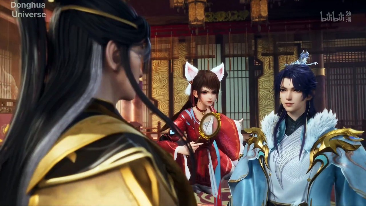 My Sectarian Members are spies EP 29-33 [MULTI-SUB]