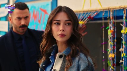 مسلسل العاب القدر موسم 1 حلقة 20