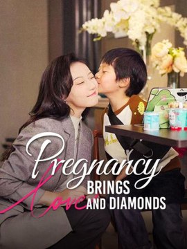 Full Billionaire's Baby - Pregnancy brings love and diamonds - A baby, a billionaire, and me