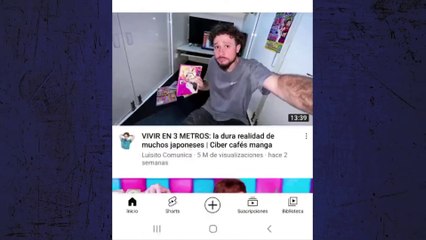 Como Borrar el Historial de Busqueda de Youtube en Android en mi celular | eliminar historial