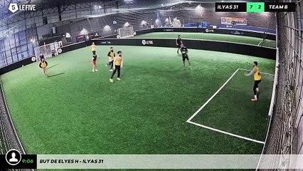 But de Elyes H - ilyas 31