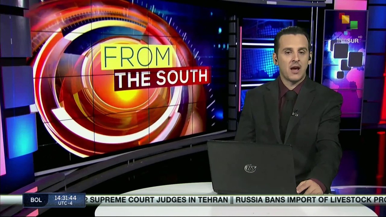 Palestine | Displaced Gazans start going back home after ceasefire