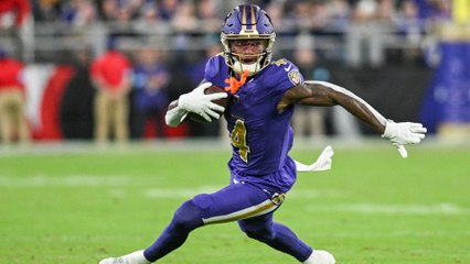 Ravens vs. Bills Showdown: Key Injury Updates and Odds