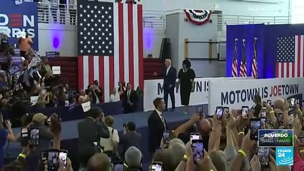 Líderes mundiales reaccionan a la entrada en vigor del alto el fuego entre Israel y Hamás