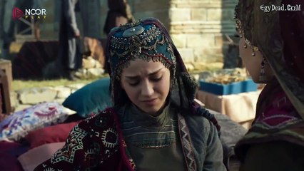 HD المؤسس عثمان - الموسم السادس 6  - الحلقة 18 مدبلج للعربية