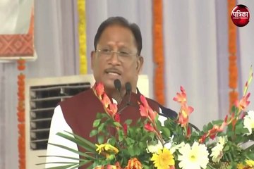 सीएम ने किया ऐलान, किसानों की यह योजना होगी स्वतंत्रता सेनानी डॉ खूबचंद बघेल के नाम पर