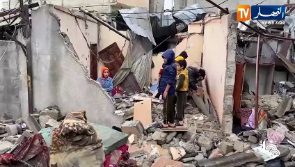 فلسطين : 470 يوما من العدوان..غزة بين الجراح وتحديات إعادة الإعمار