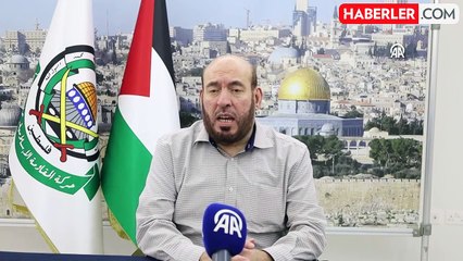 Hamas'ın ateşkes açıklamasında 'Türkiye' detayı