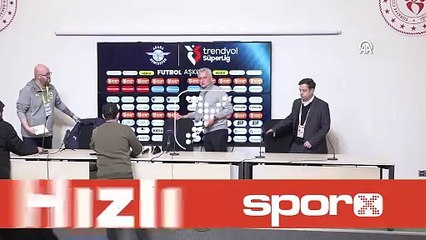Jose Mourinho: "Kebap çok iyiydi"