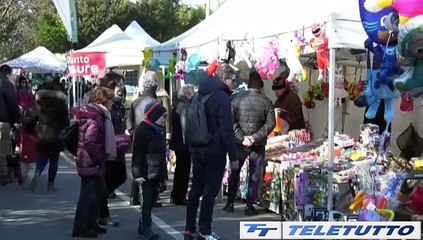 Video News - La Piazza ricomincia da Lonato