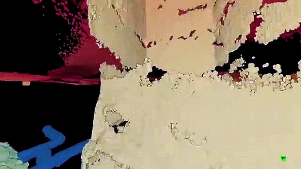 Dentro de las pirámides ·1· Pirámide de Sejemjet Documental