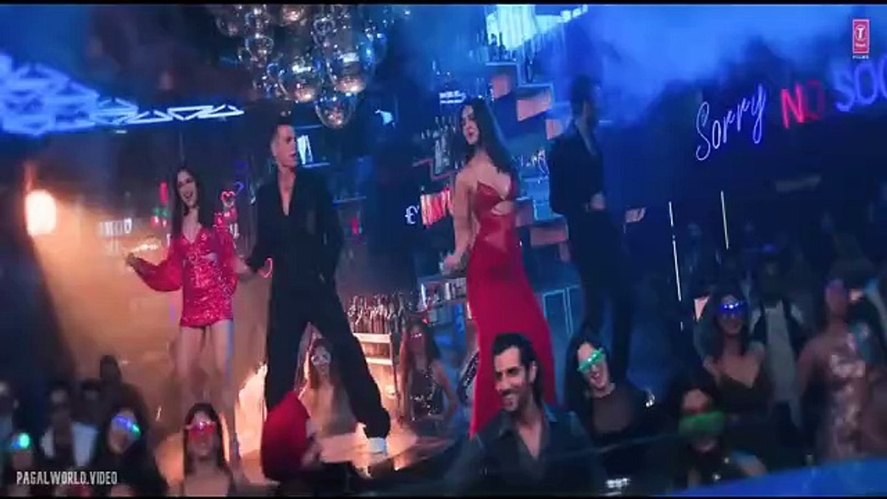 Do U Know (Full Video) - Khel Khel Mein ft Akshay Kumar_HD-(PagalWorld.video)