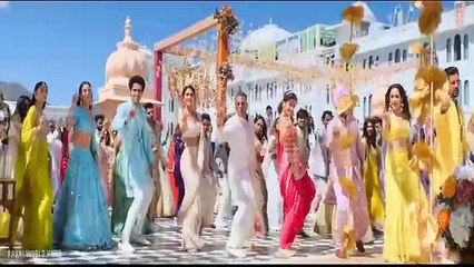 Hauli Hauli (Full Video )- Khel Khel Mein ft Akshay Kumar_HD-(PagalWorld.video)